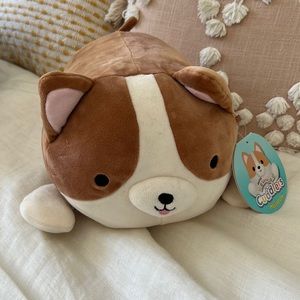 10” reginald squishmallow